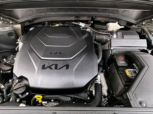 Used 2023 Kia Telluride SX image 30