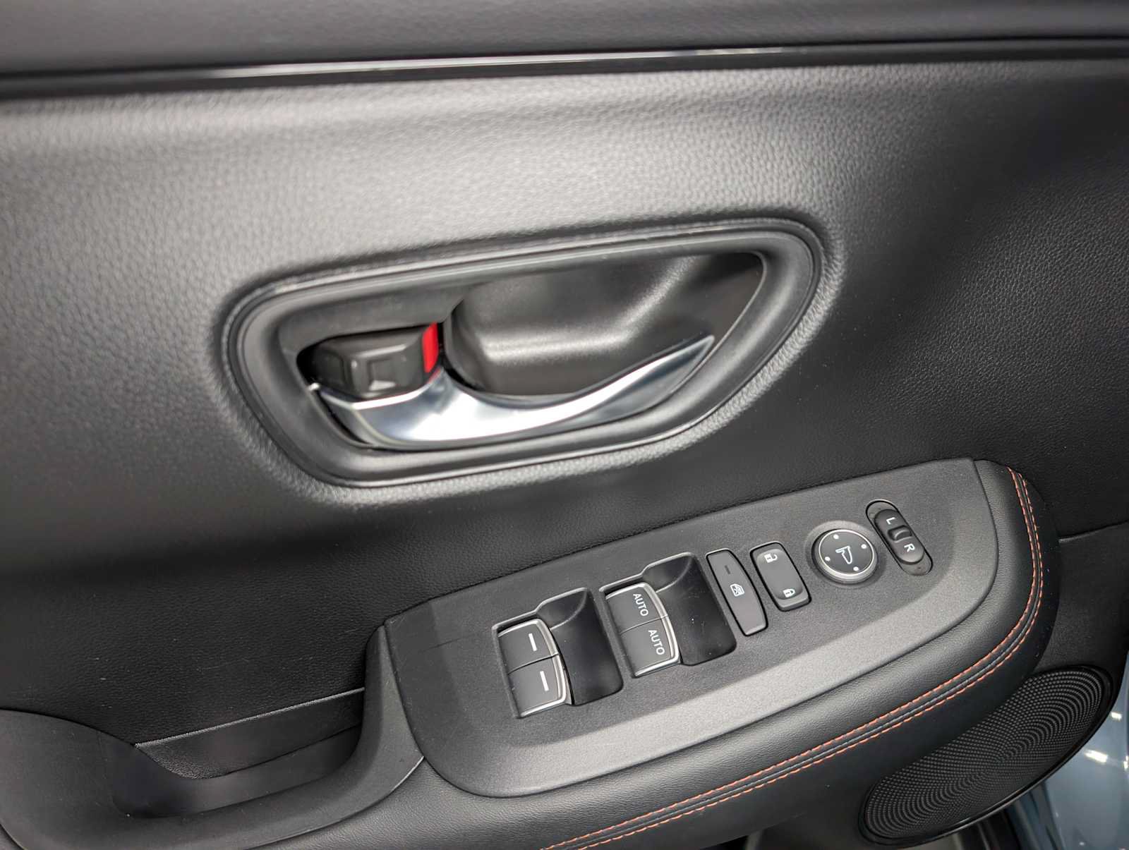 Certified 2024 Honda HR-V Sport image 34
