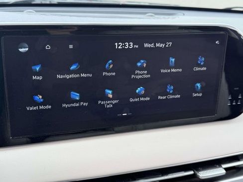 Used 2024 Hyundai Palisade Calligraphy FWD image 33