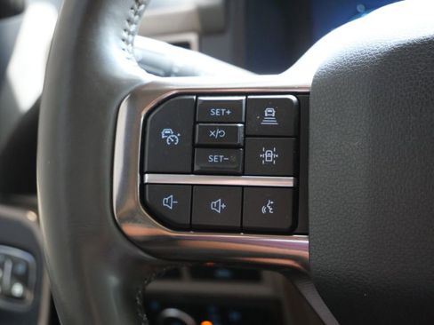 Certified 2024 Ford F150 Platinum w/ Equipment Group 703A Plus AWD/4WD image 29