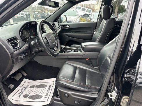 Certified 2023 Dodge Durango GT image 18