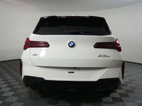 New 2026 BMW X3 xDrive30 image 4