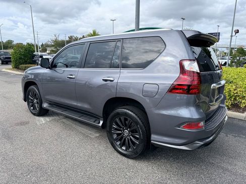 Certified 2022 Lexus GX 460 Premium image 2