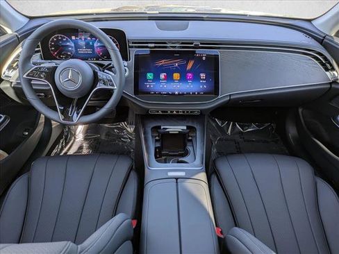 New 2026 Mercedes-Benz E 350 Sedan image 16