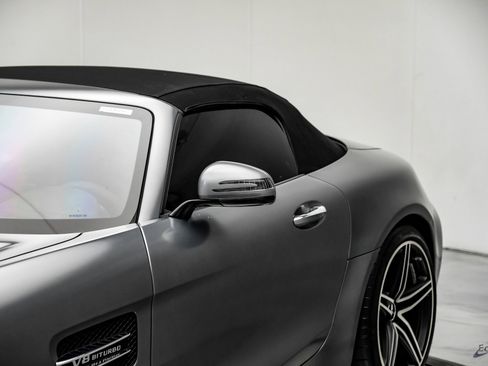 Used 2018 Mercedes-Benz AMG GT C image 29