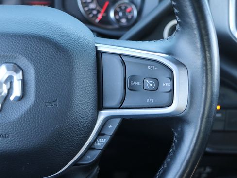 Used 2024 RAM 2500 Big Horn image 17