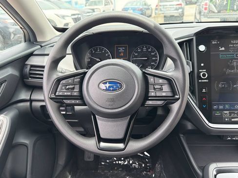 New 2026 Subaru Crosstrek 2.5i Premium AWD/4WD image 13