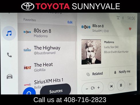 Used 2022 Toyota Tundra Limited AWD/4WD image 21