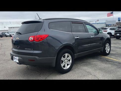 Used 2012 Chevrolet Traverse LT image 30