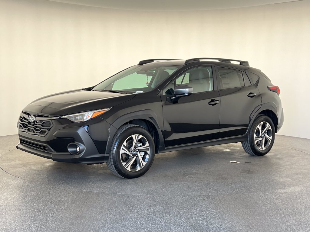 New 2026 Subaru Crosstrek 2.5i Premium AWD/4WD image 9