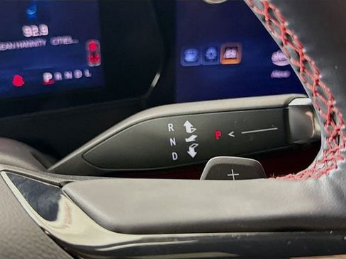 Used 2024 Chevrolet Traverse RS w/ LPO, Floor Liner Package image 18