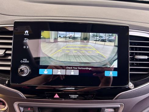 Used 2021 Honda Pilot Special Edition image 11