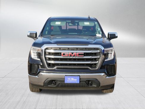 Used 2019 GMC Sierra 1500 SLE w/ SLE Value Package AWD/4WD image 2