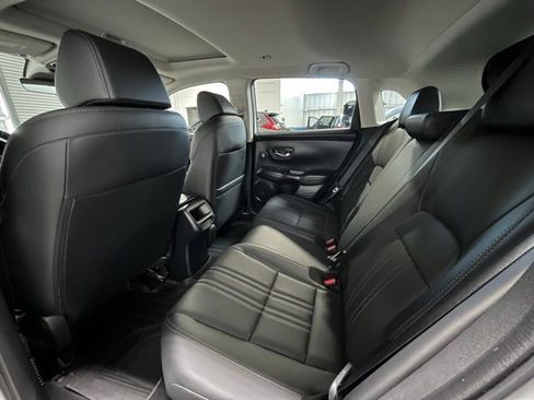 Used 2024 Honda HR-V EX-L image 15