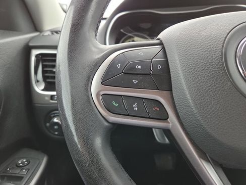 Used 2021 Jeep Cherokee Limited AWD/4WD image 22