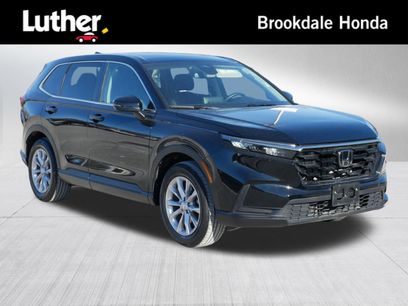 Used 2024 Honda CR-V EX