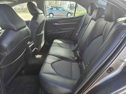 Used 2023 Toyota Camry SE image 24