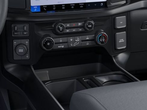 New 2026 Ford F150 STX w/ Equipment Group 200A AWD/4WD image 15