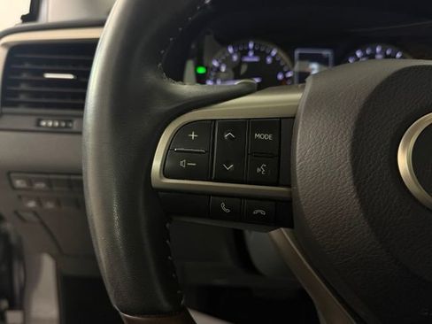 Used 2020 Lexus RX 350 FWD w/ Premium Package image 31