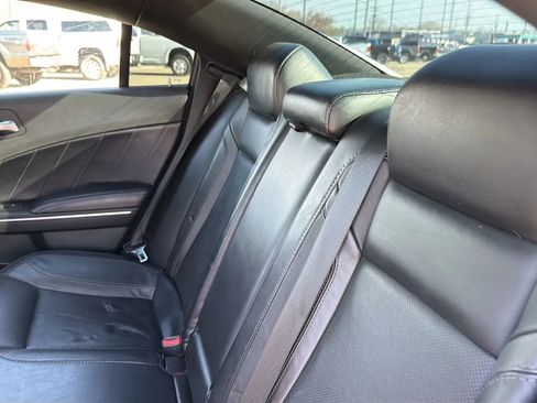 Used 2015 Dodge Charger SXT w/ Plus Group image 34
