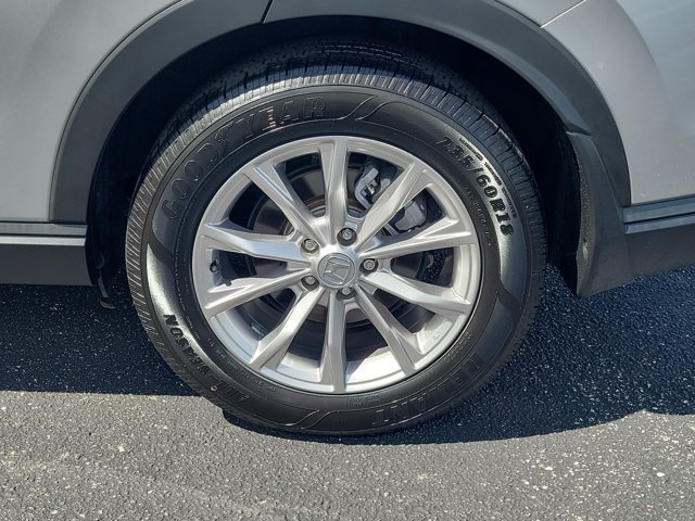 Used 2024 Honda CR-V EX image 30