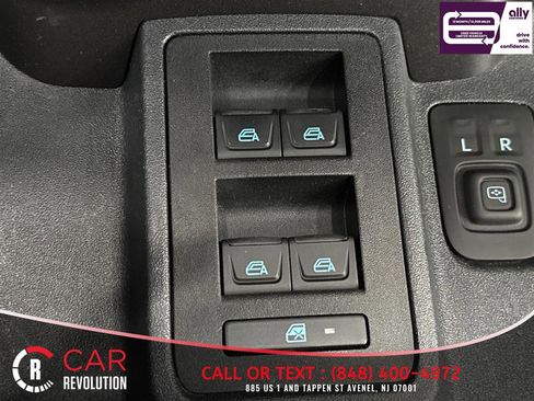Used 2021 Ford Bronco Black Diamond AWD/4WD image 31