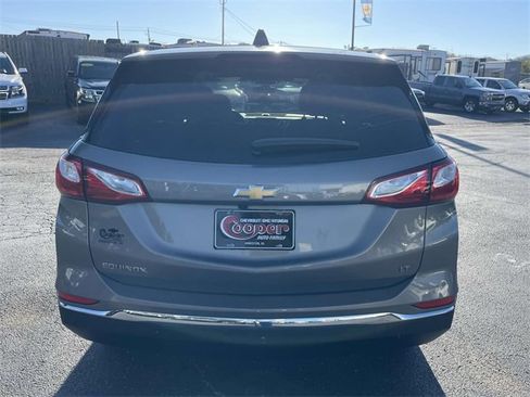 Certified 2019 Chevrolet Equinox LT image 3
