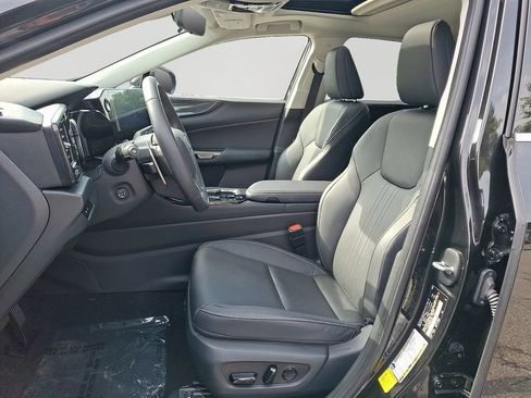 Used 2024 Lexus NX 350 AWD image 15