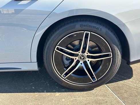 New 2025 Mercedes-Benz E 350 E 350 image 22