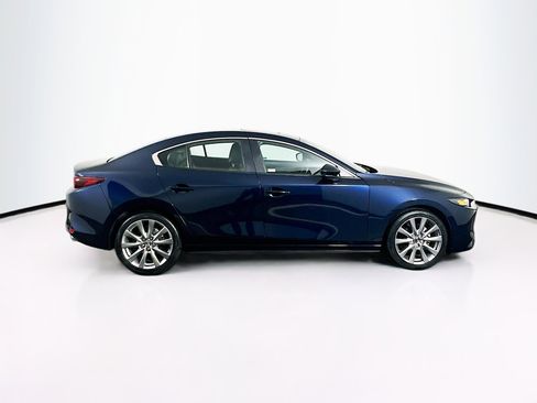 Used 2025 MAZDA MAZDA3 s image 10