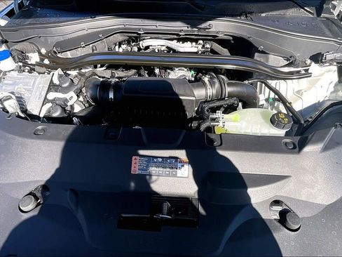 New 2026 Lincoln Aviator Reserve w/ Luxury Package image 11