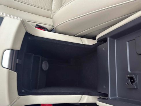 Certified 2025 INFINITI QX60 Pure w/ Cargo Package image 21