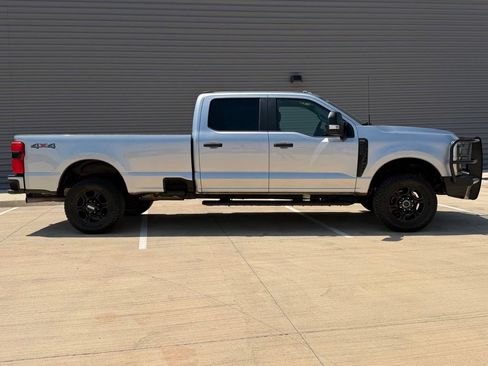 Certified 2024 Ford F350 XL w/ STX Appearance Package AWD/4WD image 2