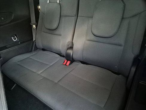 Certified 2025 Ford Explorer Active RWD image 20