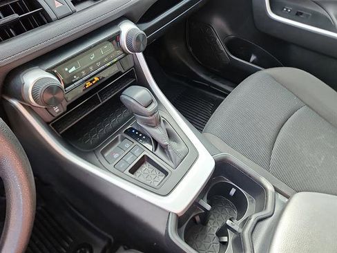 Certified 2023 Toyota RAV4 LE image 20
