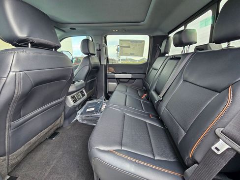 New 2026 Ford F350 Lariat w/ Black Appearance Package AWD/4WD image 22
