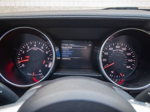 Used 2019 Ford Mustang GT w/ Performance Package - Level 2 RWD image 30