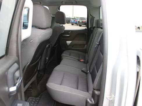 Used 2015 Chevrolet Silverado 1500 LT w/ All Star Edition RWD image 14