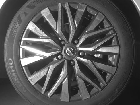 Used 2025 Nissan Altima 2.5 SV image 13