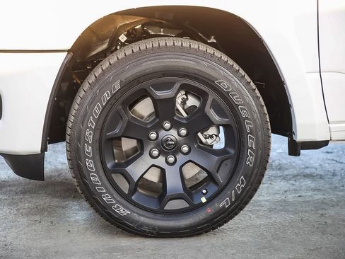 New 2026 RAM 1500 Big Horn w/ Night Edition image 11