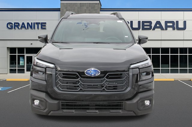 New 2026 Subaru Outback Touring XT AWD/4WD image 3