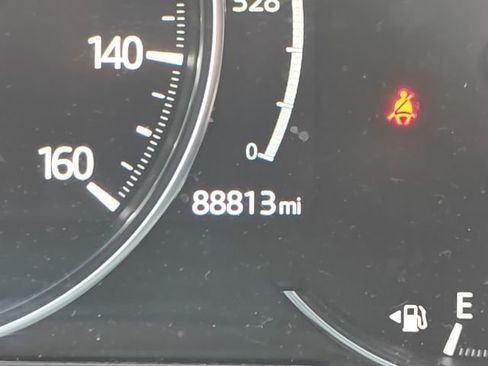 Used 2021 MAZDA CX-5 Grand Touring FWD image 12