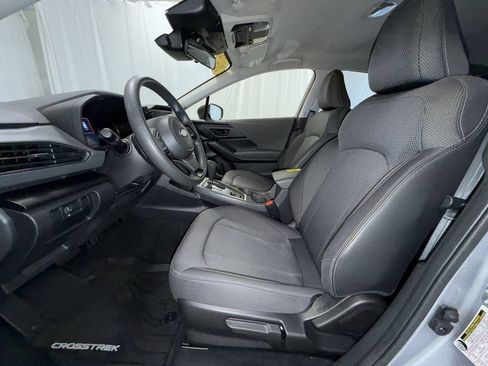 Used 2024 Subaru Crosstrek 2.0i Premium AWD/4WD image 11