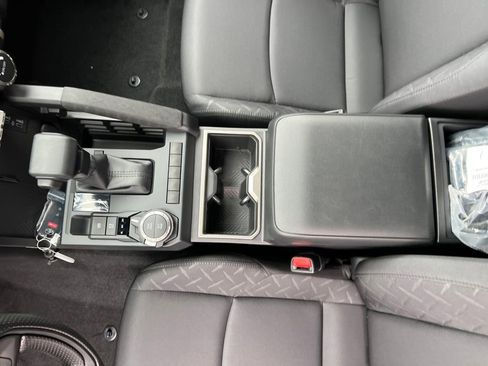 New 2026 Toyota Tacoma SR5 AWD/4WD image 27