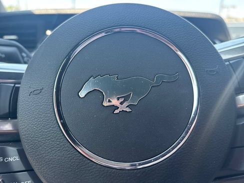 Used 2016 Ford Mustang GT Premium w/ GT Performance Package RWD image 19