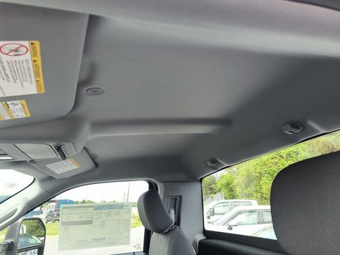 New 2025 Ford F350 XL w/ STX Appearance Package image 22