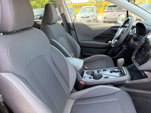 Certified 2026 Subaru Crosstrek 2.0i Premium AWD/4WD image 26