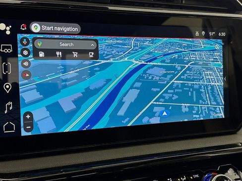 New 2026 GMC Sierra 1500 AT4 image 13