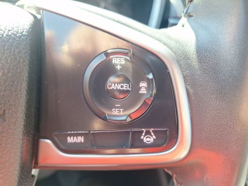 Used 2022 Honda CR-V EX-L image 21