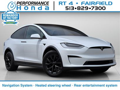 Used 2023 Tesla Model X